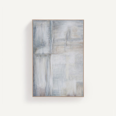 Dipinto a mano, Blur AM.PM
