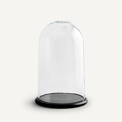 Globo de vidro, Éliorée, modelo grande AM.PM