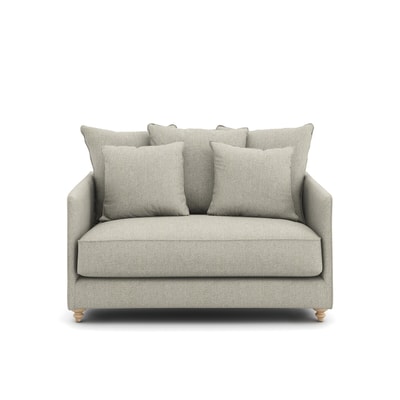 Omvormbare zetel 2-zit, tweed, Lazare AM.PM