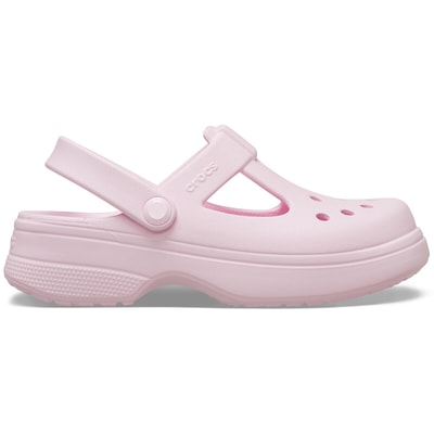 Klompen Mary Jane T CROCS