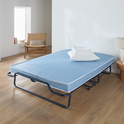 Klappbett mit Lattenrost und fester Matratze LA REDOUTE INTERIEURS