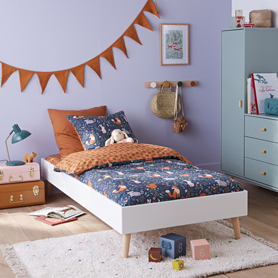 Bed met lattenbodem Jimi LA REDOUTE INTERIEURS