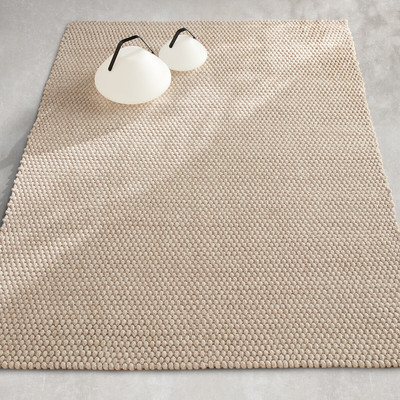 Tapis d'extérieur en cordes tissées, Skido AM.PM