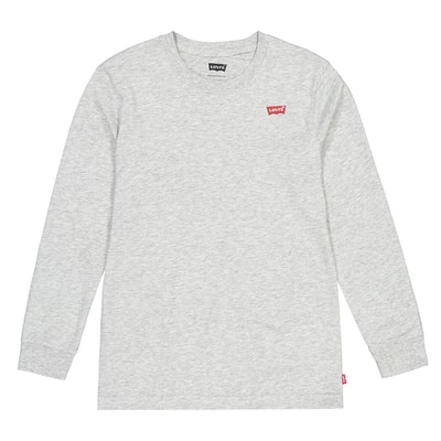 T-shirt met lange mouwen LEVI'S KIDS