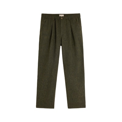 Pantalon OZZY KAKI PULLIN