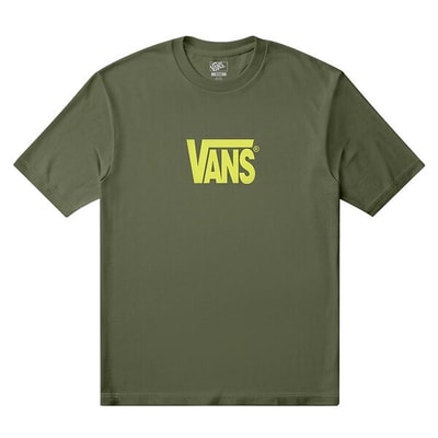 T-shirt à manches courtes VANS