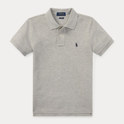 Polo met korte mouwen POLO RALPH LAUREN