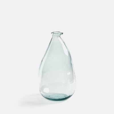 Vaas dame-jeanne H36 cm, Izolia LA REDOUTE INTERIEURS