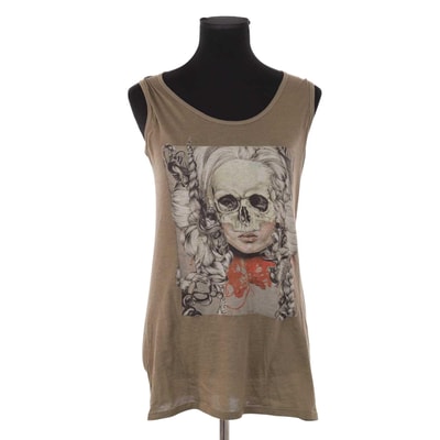 Top sans manche - Très Bon État THE KOOPLES