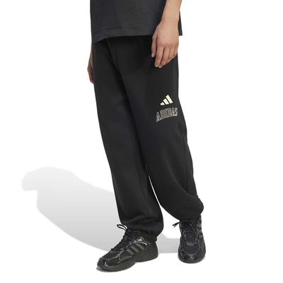 Trainingsbroek, los zittend ADIDAS SPORTSWEAR