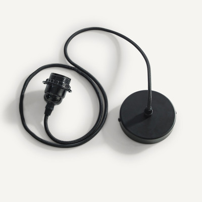 Câble électrique pour suspension, Sevigni AM.PM