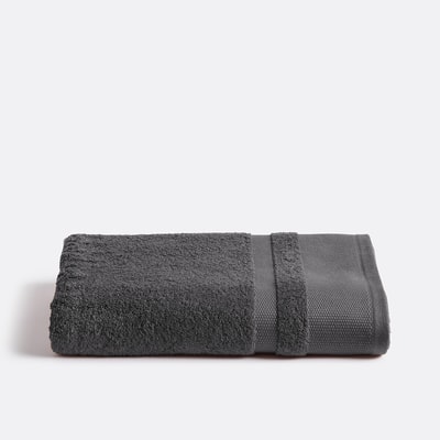 Handdoek in Egyptisch katoen 600g/m², Kheops LA REDOUTE INTERIEURS