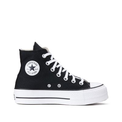 Chuck Taylor All Star Lift Canvas Hi CONVERSE