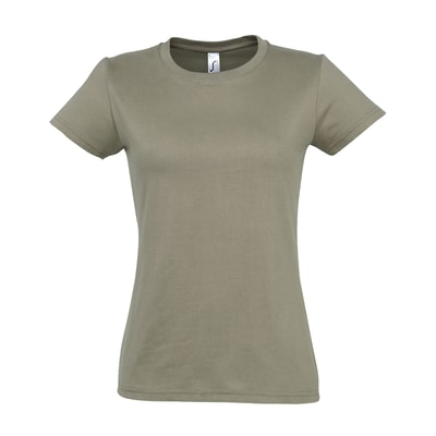 T-shirt manches courtes IMPERIAL SOLS
