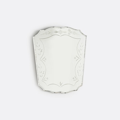 Espelho veneziano de estilo vintage, Ciselia LA REDOUTE INTERIEURS