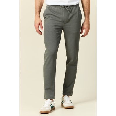 Pantalon chino jogger BONOBO