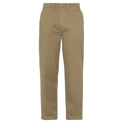 Pantalon chino large SCHOTT