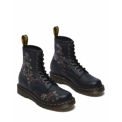 Nappa leren boots 1460 DR. MARTENS