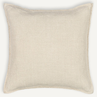 Housse de coussin lin épais, Boreo AM.PM