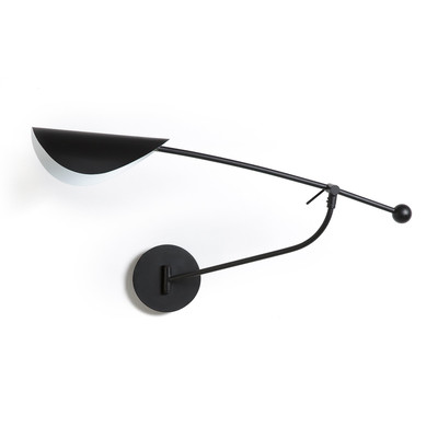 Wandleuchte Funambule mit 1 Arm AM.PM