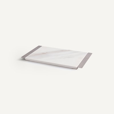 Tagliere in ceramica, lunghezza 33 cm, SULLIVAN AM.PM