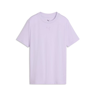 T-shirt met korte mouwen PUMA