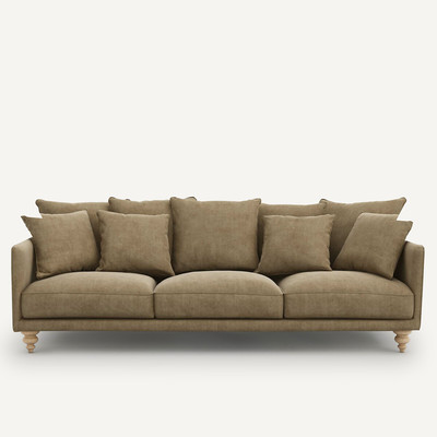 Sofa Lazare, Samt Stonewashed AM.PM