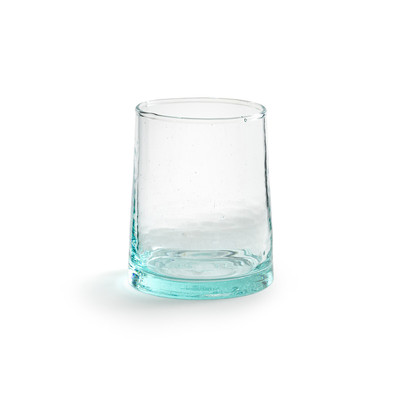 Confezione da 6 bicchieri per acqua Gimani AM.PM