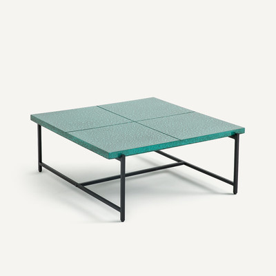 Polystone lage tuintafel Aelio AM.PM