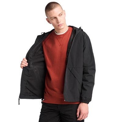 Windjack met kap TIMBERLAND