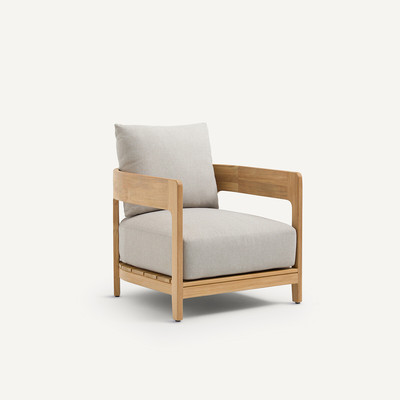 Gartensessel Juanpi, Teak AM.PM