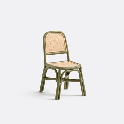 Rotan kinderstoel, Tina LA REDOUTE INTERIEURS