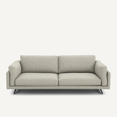 Sofa César, Tweed-Optik AM.PM