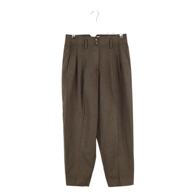 Pantalon droit - Très Bon État CARVEN
