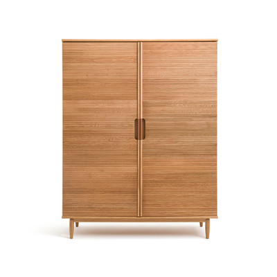 Kleiderschrank Melaly, Eiche AM.PM