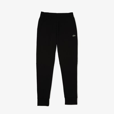 Joggingbroek in katoen LACOSTE