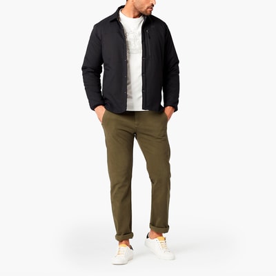 Pantalon Ultimate Chino slim DOCKERS