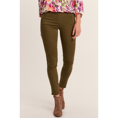 Pantalon magique Le Léger coupe ajustée BREAL