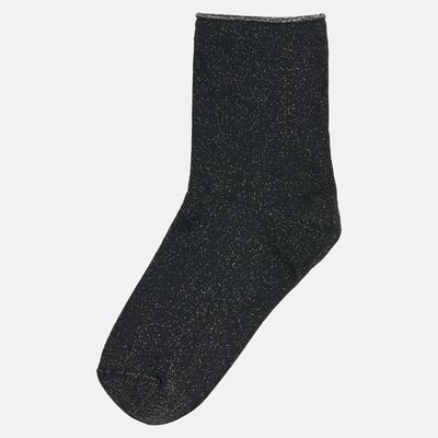 Sokken met pailletten LA REDOUTE COLLECTIONS