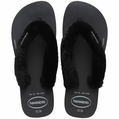 Top Fluffy III teenslippers HAVAIANAS