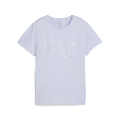 ESSENTIAL sport T-shirt met korte mouwen PUMA