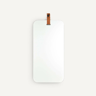 Miroir rectangulaire H80 cm, Kombu AM.PM