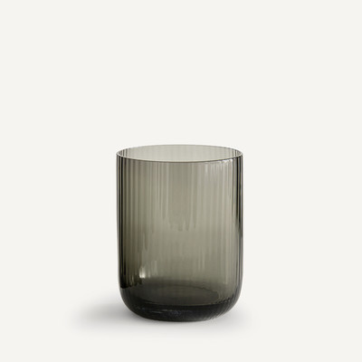 Lot de 4 verres à eau, Tupia AM.PM