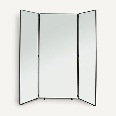 Miroir XL, Barbier AM.PM