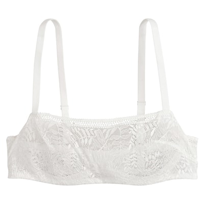 Bandeau-BH in kant LA REDOUTE COLLECTIONS