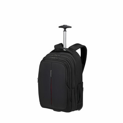 Mochila para Portátil com Rodas Guardit 3.0, 15.6" 29L, Samsonite SAMSONITE