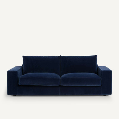 Sofa Skander, Samt AM.PM