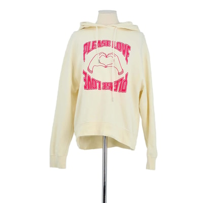 Sweatshirt - Bon État SANDRO