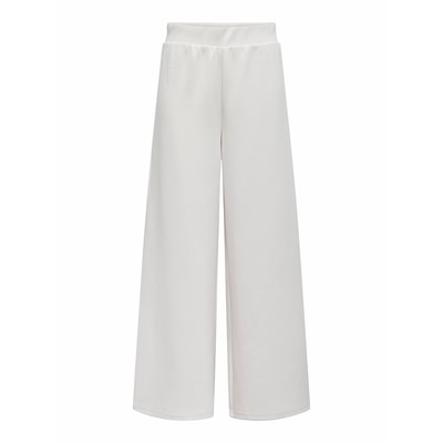 Loungebroek met wijde pijpen ONLY PLAY