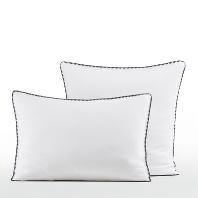 Taie d'oreiller satin coton/Lyocell, Satina AM.PM